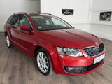 Skoda Octavia Combi Style - Skoda Octavia: Rot
