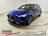 Seat Leon 1.5 TSI FR SHZ|Pano|Sport|Winter|LED|Navi|S - Seat Leon Gebrauchtwagen in Chemnitz