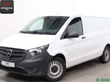 Mercedes-Benz Vito 114 CDI 4M KASTEN LANG STANDHZ,AHK,SORTIMO - Mercedes-Benz Rettungswagen 4