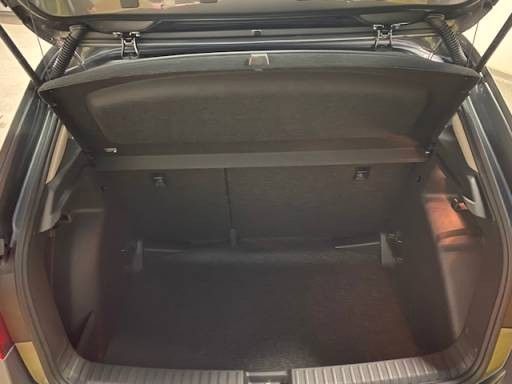 Fahrzeugabbildung SKODA Fabia 1.0 TSI DSG Selection+SmartLink+KAMERA+ALU