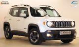 Jeep Renegade 1.4MultiAir 140PS Automatik Longitude - Jeep Renegade aus 2018