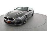 BMW M850i xDrive Laser|Sitzklima|ACC|Surround|HeadUp - scheckheftgepflegte BMW M850