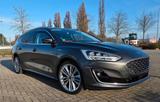 Ford Focus 1,0 EcoBoost 92kW Vignale Turnier Auto... - Ford Focus Vignale mit Benzin-Antrieb
