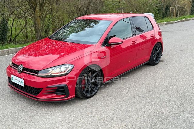 Volkswagen VOLKSWAGEN Golf GTI Performance 2.0 245 CV TSI D