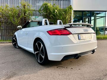 Audi TT - 6