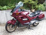 Honda ST1100 Pan European ABS TCS - HONDA PAN EUROPEAN