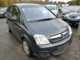Opel Meriva Edition - Opel Meriva aus 2009 mit Diesel-Antrieb