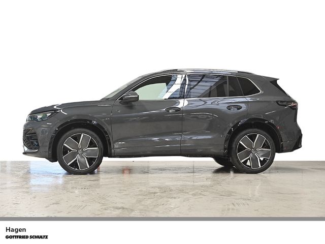 Volkswagen Tiguan R-Line 2 0 TSI DSG 4M MATRIX PAN AHK HUD  imagem 3