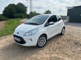Ford Schöner Ford Ka 1.2 | Top Zustand | Bluetooth |  - Ford Ka/Ka+ in Köln