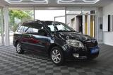 Skoda Fabia Combi Sport Gasanlage Tempomat PDC - Skoda mit LPG-Antrieb