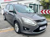 Ford Grand C-Max Titanium / 1. Hand/Panorama/Kamera - Ford Grand C-Max aus 2015