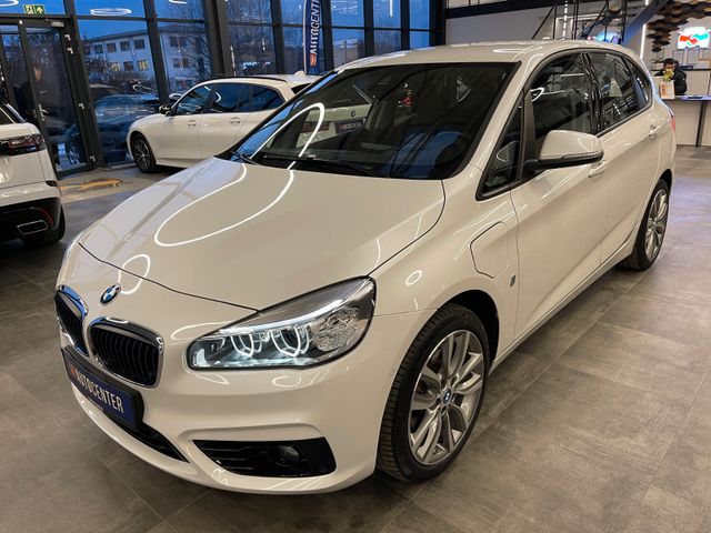 BMW 225 Active Tourer *HEAD-UP*KAMERA*NAVI*ACC*