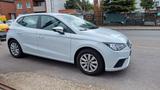 Seat Ibiza Style-Navi-Pdc-Shz-Alus - gebrauchte Seat Kleinwagen