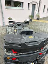 Odes Pathcross 1000 Max + EPS - ODES MOTORRAD