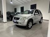 Suzuki Grand Vitara 1.6 16V 3 porte - Suzuki Grand Vitara: 3.3