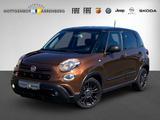 Fiat 500L S-Design 1.4 16V BiColore-Lackierung Parkvi - Fiat 500L S-Design