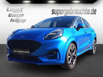 Fotografie Ford Puma ST-Line X