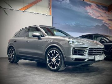 Porsche Cayenne - 4