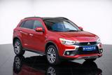 Mitsubishi ASX EDITION 100+ 4WD*1HD*PANO*AHK*KAM*SH*LEDER* - Mitsubishi: L100