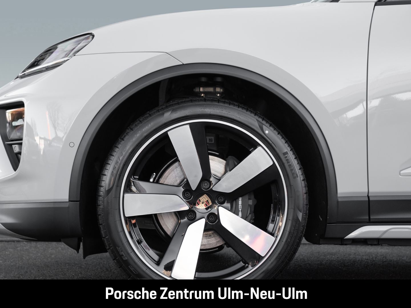 Porsche Macan - Bild 10