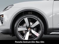 Porsche Macan - Vorschau Bild 10