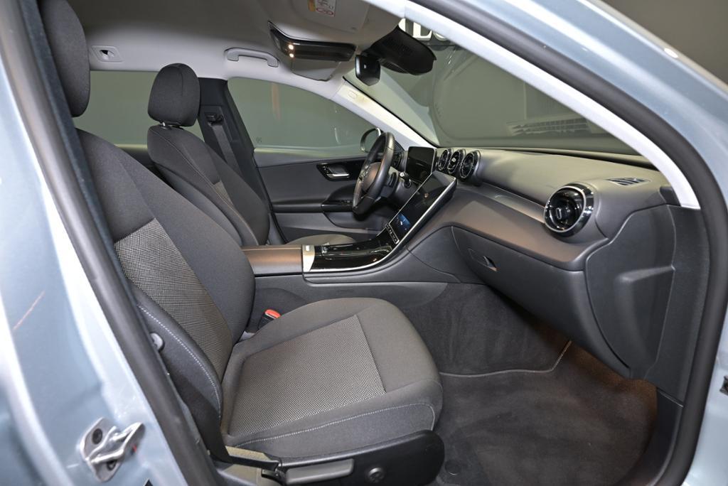 Mercedes-Benz C-Class d T KAMERA/LED/NAVI, миниатюра 22