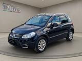 Fiat FIAT Sedici 2.0 MJT 16V DPF 4x4 Emotion - Fiat Sedici Emotion mit Diesel-Antrieb