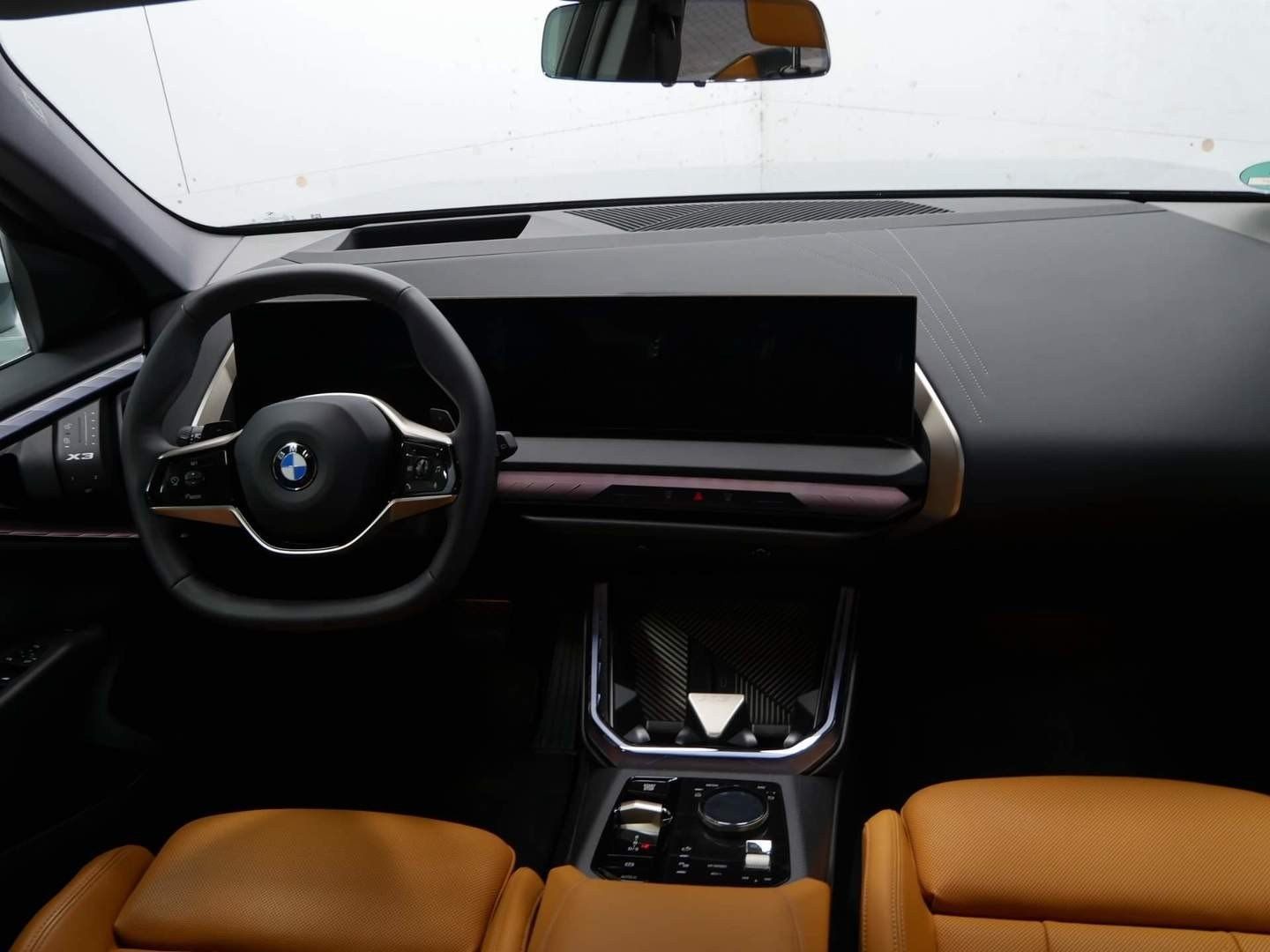 Fahrzeugeinzelansicht 11 Fahrzeugabbildung BMW X3 xDrive20d |Sitzbelüftung |AHK |Sportsitze