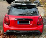 MINI Werks-Garantie,Pano,ACC,uvm. - rote MINI John Cooper Works