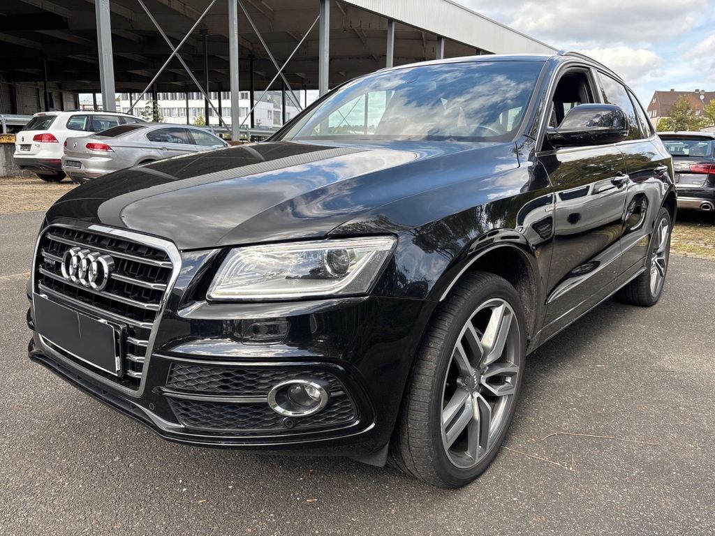 Image of Audi Q5