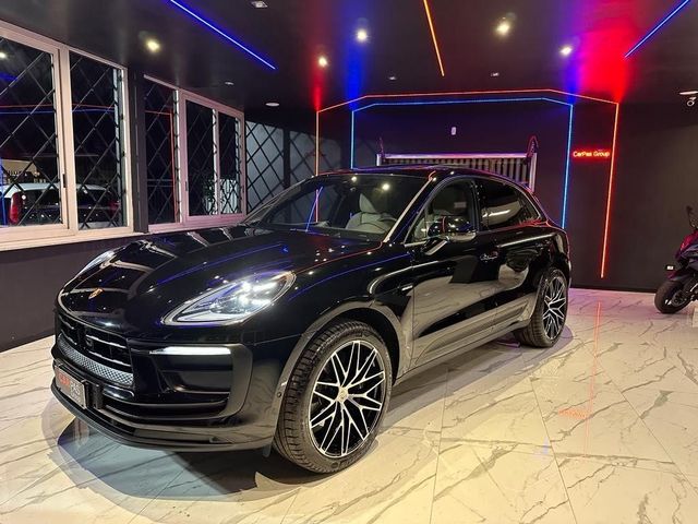 PORSCHE Porsche Macan 2.0
