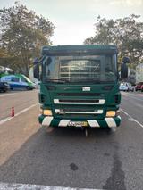 Scania P320 CB 4x2 - Scania 8x4