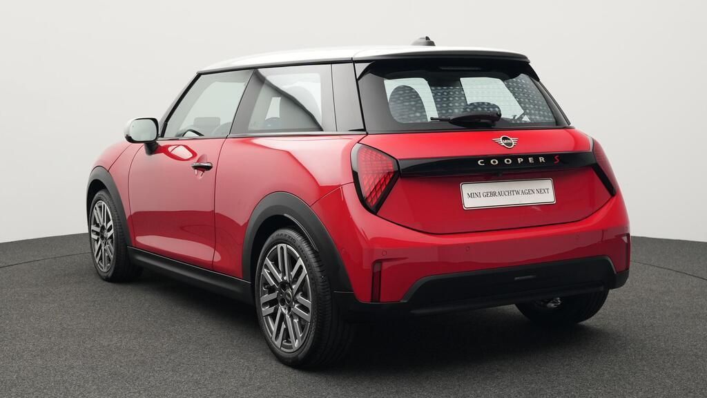 MINI Cooper S - Bild 8