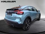 Citroën CITROEN C4 Automatik *PDC* *Rückfahrkamera* *SHZ - Citroën C4 mit 3 Türen