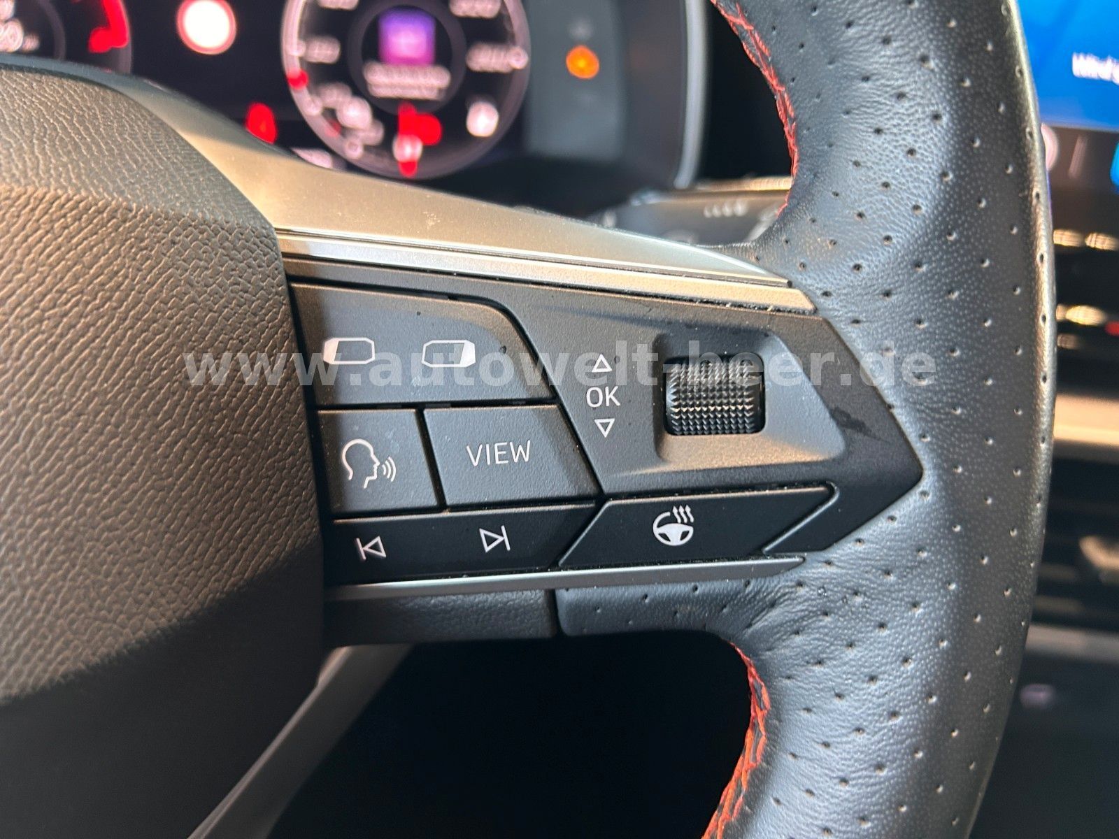 Seat Leon - Bild 8