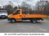 Iveco Daily 50c15 - Meiler Kipper - 1 Hand Behörde - Iveco Daily 50 c 15