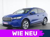 Skoda Enyaq 60 Loft ACC|Kessy|LED|Navi|virtual cockpit - Skoda Enyaq in Frankfurt (Main)