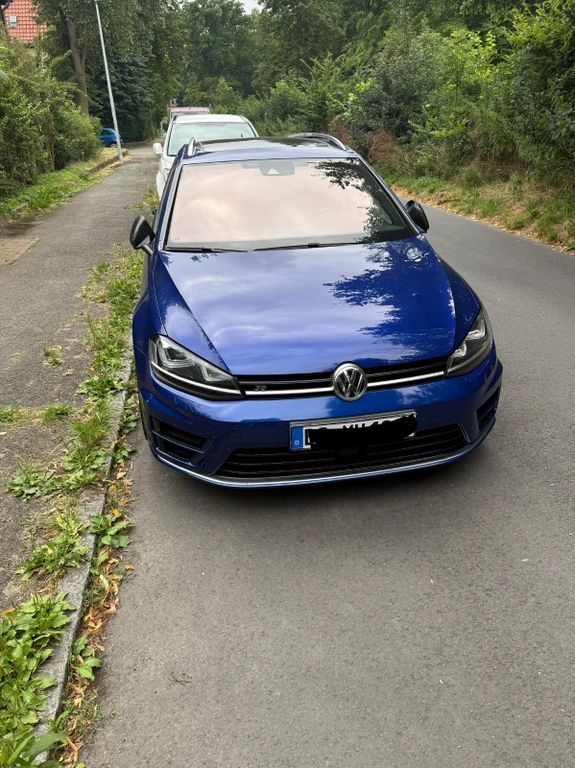 Image of Volkswagen Golf