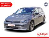 Volkswagen Golf VIII 1.5 eTSI Goal LED Navi App-Connect ACC - Volkswagen Golf: Goal V