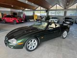 Jaguar XK8 Cabriolet 4.0 Klimaauto. Leder Shzg - Jaguar XK8 aus 1997