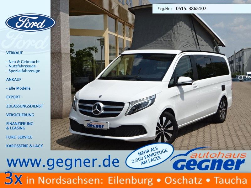 Mercedes-Benz V 220
