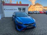 Kia ProCeed GT 1.6 T-GDI DCT *Navi*GD*Garantie* - Kia pro cee'd / ProCeed in Dortmund