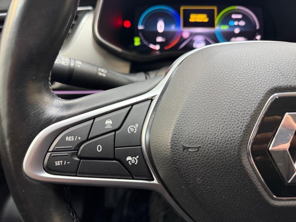 Renault Arkana Intens AUTOMATIK ALLWETTER NAV LED DIG-DI