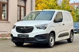 Opel Combo E Cargo Selection 1.2 Benzin - Opel Combo B mit Benzin-Antrieb