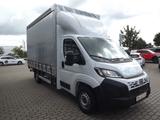 Fiat Ducato*Schiebeplane*Ladebordwand* - Angebote
