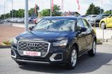 Audi Q2 30 1.0 TFSI sport Klimaaut. Sitzheizung PDC