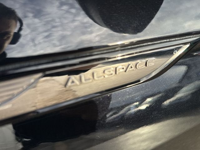 Tiguan Allspace 2.0 TSI DSG ELEGANCE ALLRAD+PANO