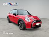 MINI Cooper SE YOURS Trim | STANDHZ LENKRADHZ LORDOSE - MINI MINI mit Elektro-Antrieb