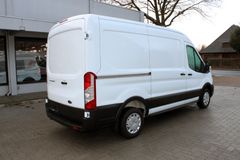 Fahrzeugabbildung Ford Transit 290 L2 H2 TREND 3-Si + KLIMA Top Zustand