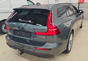 Volvo V60 Kombi Core Hybrid AWD*ACC*AHK*LED*KEYLESS imagem 2